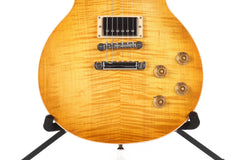 2017 Gibson Les Paul Tradtional T Honey Burst Electric Guitar