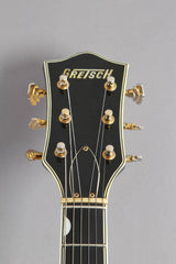 1963 Gretsch 6196 Country Club -Factory Black-