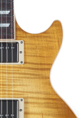 2017 Gibson Les Paul Tradtional T Honey Burst Electric Guitar