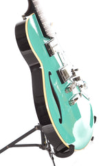Peerless Retromatic P3 Teal Green