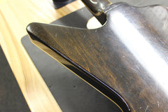 1981 Gibson E2 Explorer CMT Tobacco Sunburst