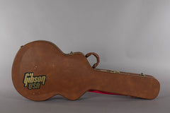 2001 Gibson Limited Edition ES-335 Beale Street Blue