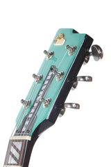 Peerless Retromatic P3 Teal Green