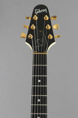 1979 Gibson V2 Flying V Pearl White ~Made Jan 2nd 1979 production # 001~ (Possibly 1st one made)