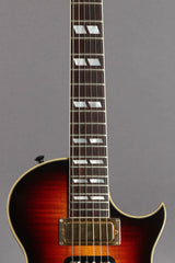 1995 Gibson Nighthawk Standard ST-3 Fireburst