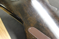 1981 Gibson E2 Explorer CMT Tobacco Sunburst