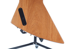 2006 Gibson Explorer 1976 Reissue Natural