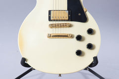 1991 Gibson Les Paul Studio Alpine White