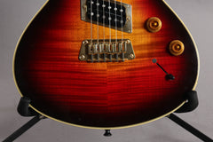 1995 Gibson Nighthawk Standard ST-3 Fireburst