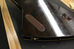 1981 Gibson E2 Explorer CMT Tobacco Sunburst