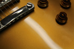 1998 Gibson Custom Shop Les Paul '56 Reissue 1956 R6 All Gold Goldtop ~Rare~