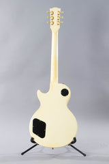 1991 Gibson Les Paul Studio Alpine White