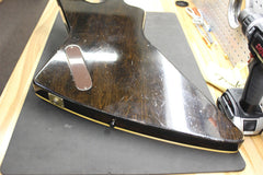 1981 Gibson E2 Explorer CMT Tobacco Sunburst