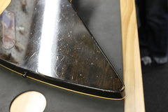 1981 Gibson E2 Explorer CMT Tobacco Sunburst