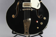 1963 Gretsch 6196 Country Club -Factory Black-