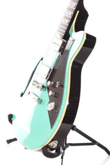 Peerless Retromatic P3 Teal Green