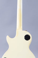 1991 Gibson Les Paul Studio Alpine White