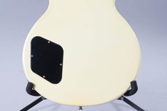 1991 Gibson Les Paul Studio Alpine White