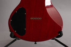 1995 Gibson Nighthawk Standard ST-3 Fireburst