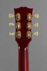 1995 Gibson Nighthawk Standard ST-3 Fireburst