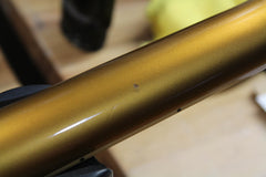 1998 Gibson Custom Shop Les Paul '56 Reissue 1956 R6 All Gold Goldtop ~Rare~