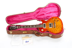 1992 Gibson Custom Shop Les Paul Pre-Historic 59' Reissue Jimmy Wallace Model