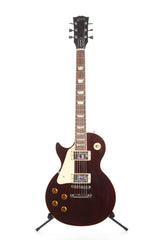 1991 Gibson Les Paul Standard Left Handed Lefty Electric Guitar -NOT CHAMBERED-