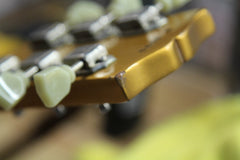1998 Gibson Custom Shop Les Paul '56 Reissue 1956 R6 All Gold Goldtop ~Rare~