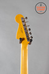 2016 Fender MIJ Japan Traditional 60s Jazzmaster 3-Tone Sunburst
