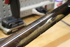 1981 Gibson E2 Explorer CMT Tobacco Sunburst