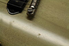 2006 Gibson Custom Shop '58 Reissue Les Paul Jr. 1958 Historic TV White