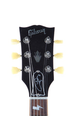 2013 Gibson SG Angus Young Thunderstruck Aged Cherry Electric Guitar