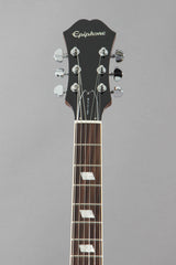 2019 Epiphone Elitist 1965 Casino Vintage Sunburst