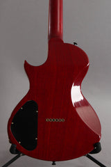 1995 Gibson Nighthawk Standard ST-3 Fireburst