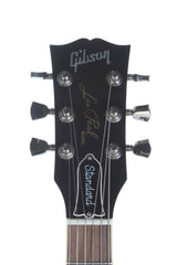 1991 Gibson Les Paul Standard Left Handed Lefty Electric Guitar -NOT CHAMBERED-