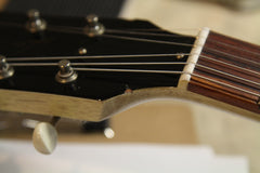 2006 Gibson Custom Shop '58 Reissue Les Paul Jr. 1958 Historic TV White