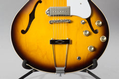 2019 Epiphone Elitist 1965 Casino Vintage Sunburst