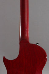 1995 Gibson Nighthawk Standard ST-3 Fireburst