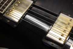 2013 Gibson Les Paul Custom Lite Black Beauty