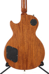 2017 Gibson Les Paul Tradtional T Honey Burst Electric Guitar