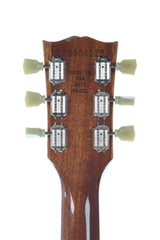 2017 Gibson Les Paul Tradtional T Honey Burst Electric Guitar