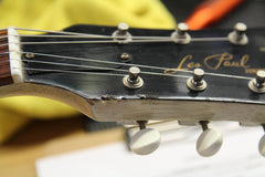 2006 Gibson Custom Shop '58 Reissue Les Paul Jr. 1958 Historic TV White