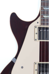 1991 Gibson Les Paul Standard Left Handed Lefty Electric Guitar -NOT CHAMBERED-