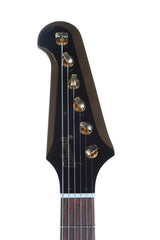 2013 Gibson Firebird 50th Anniversary Bullion Gold