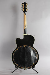 1963 Gretsch 6196 Country Club -Factory Black-