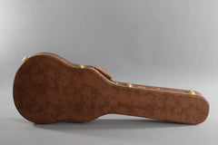 2016 Gibson Custom Shop Les Paul Custom Pro Transparent Green