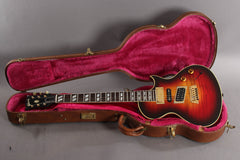 1995 Gibson Nighthawk Standard ST-3 Fireburst