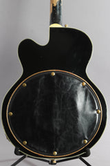 1963 Gretsch 6196 Country Club -Factory Black-