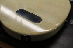 2006 Gibson Custom Shop '58 Reissue Les Paul Jr. 1958 Historic TV White