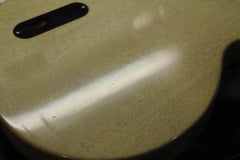 2006 Gibson Custom Shop '58 Reissue Les Paul Jr. 1958 Historic TV White